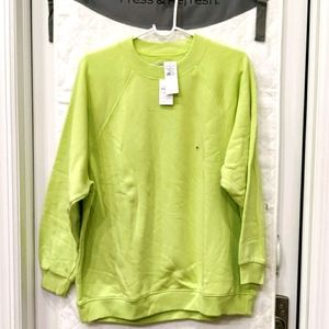 American Eagle amazingly soft oversized sweatshirt